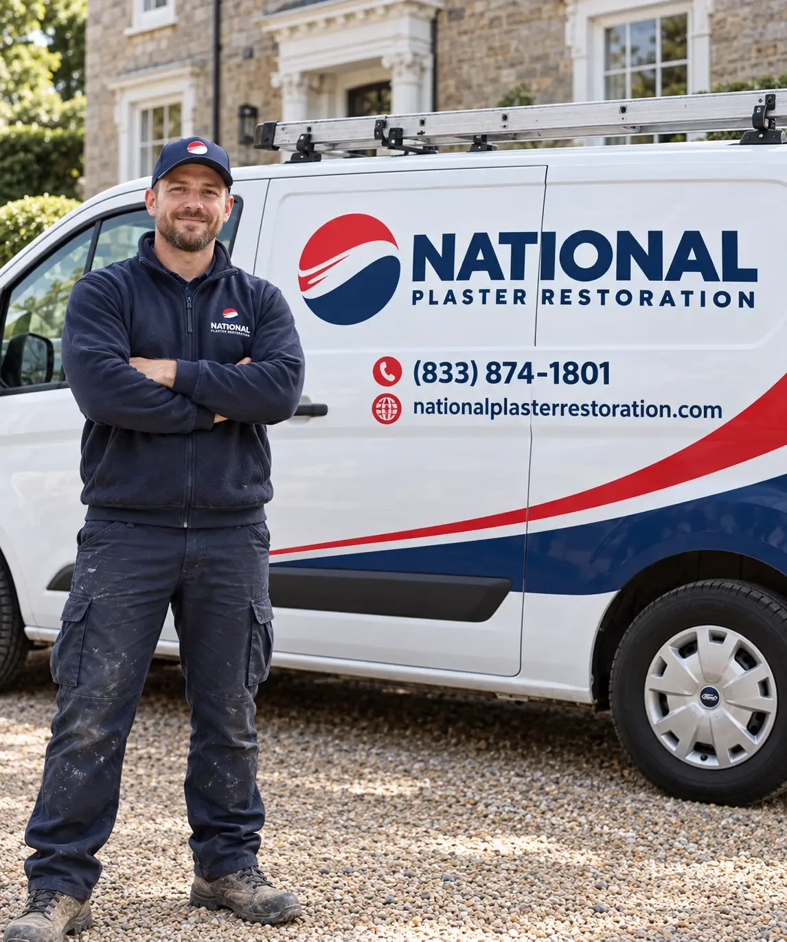 Plaster Repair company in Sunburg, MN